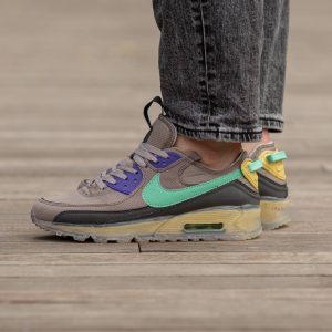 Nike Air Max 90 x Terrascape Brown