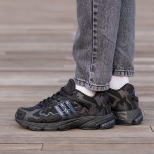 Adidas Response CL Bad Bunny Black Blue
