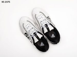 Кросівки Nike ACG Mountain Fly 2 Low (білі) ТЕРМО