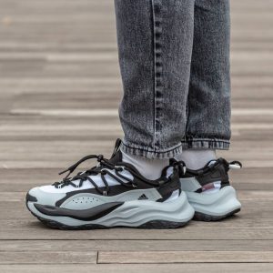 Adidas Maxxwavy Black Grey