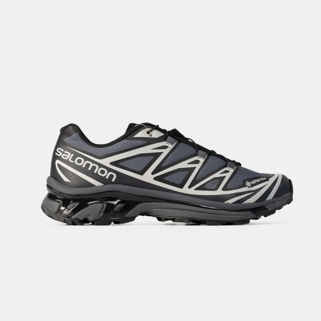 Salomon S/LAB XT-6  Gore-Tex