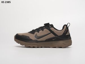 Кросівки Nike Wildhorse 8 Brown (коричневі)