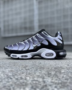 Air Max Plus Tn ‘Black&Grey’