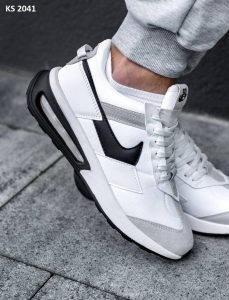 Nike Air 32W (білі)