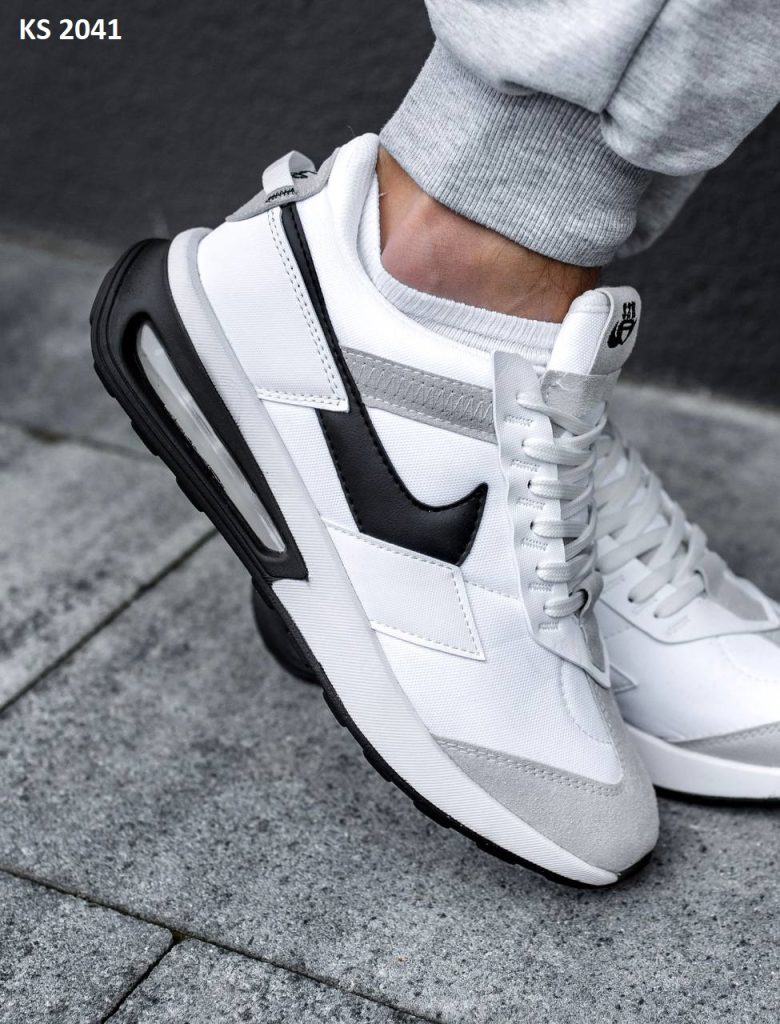 Nike Air 32W (білі)