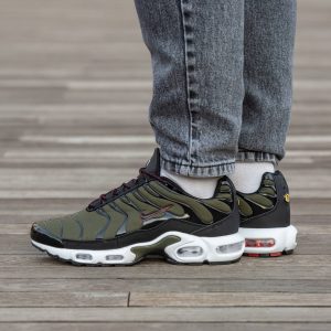 Nike Air Max TN  Haki