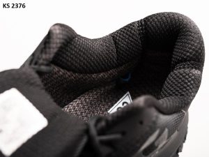 Кросівки Nike ACG Mountain Fly 2 Low Black (чорні) ТЕРМО