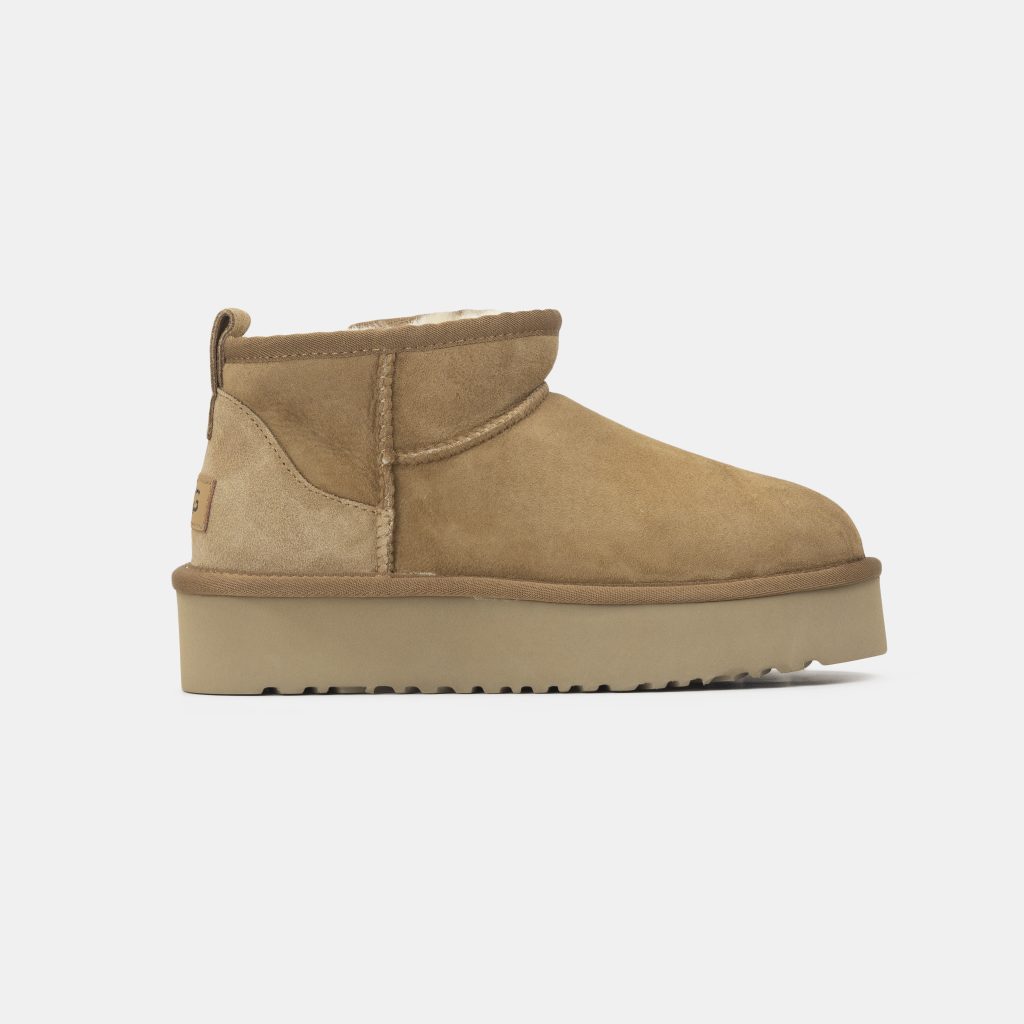 UGG Ultra Mini Platform Ginder