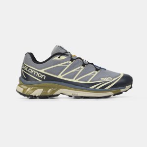 Salomon S/LAB XT-6