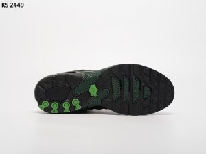 Кросівки Nike Air Max Plus Drift Black (чорні)