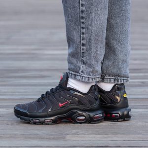 Nike Air Max Tn BlackRed