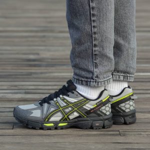 Asics Gel-Kahana 8 GORE-TEX Grey