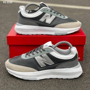 New Balance 1974 (сірі)