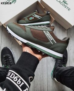 Lacoste (зелені)