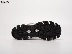 Asics Gel Sonoma 15-50 (чорно/білі)