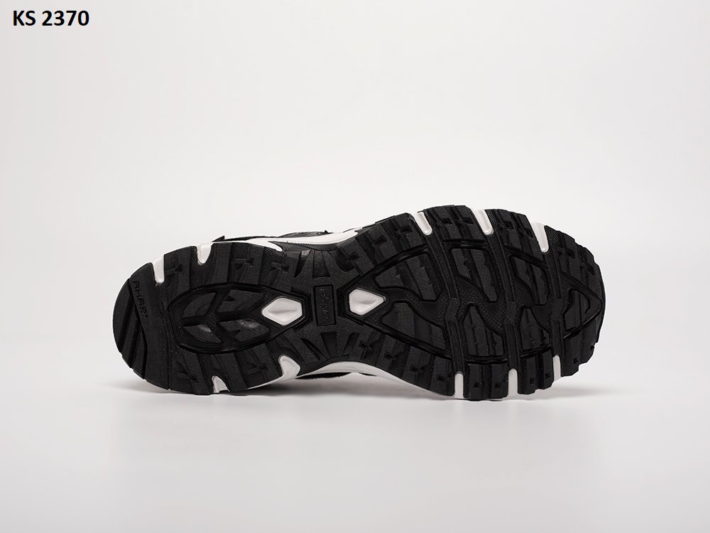 Asics Gel Sonoma 15-50 (чорно/білі)