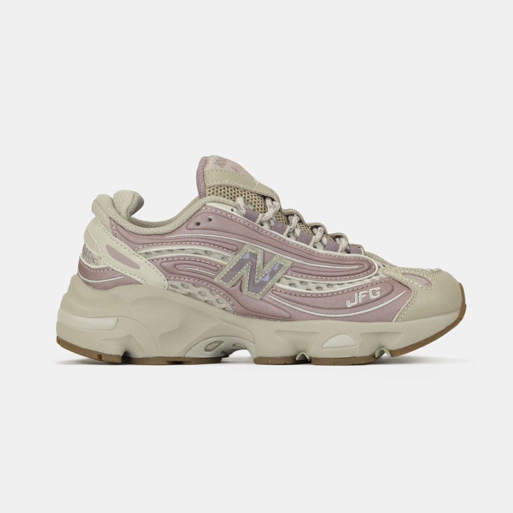 New Balance 1000 Joe Freshgoods Pink Mink