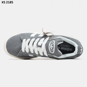 Кросівки Adidas Campus 00s Gray (сірі)