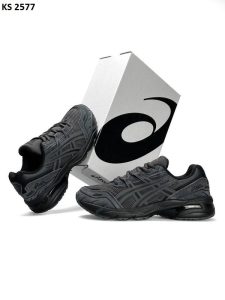 Asics Gel-1090 Dark Gray