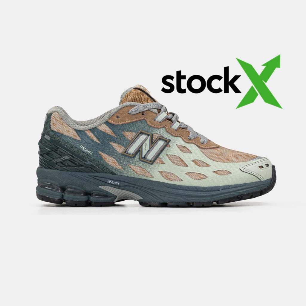 New Balance 1906W New Spruce Light Sparrow