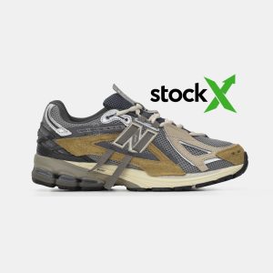 New Balance 1906A Beige Grey