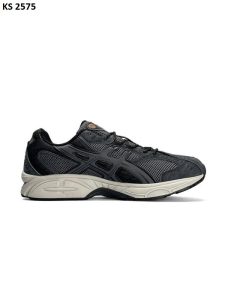 Кросівки Asics Gel-Nimbus 10.1 Dark Gray (темно/сірі)