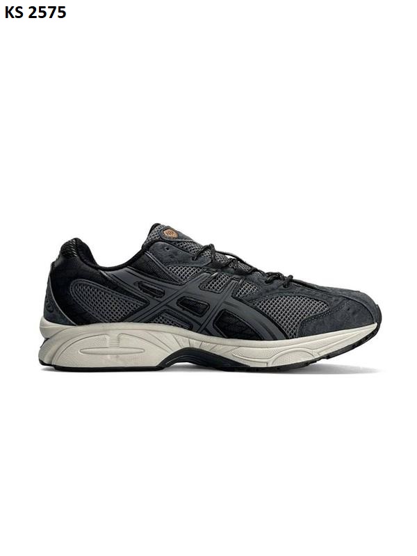 Кросівки Asics Gel-Nimbus 10.1 Dark Gray (темно/сірі)