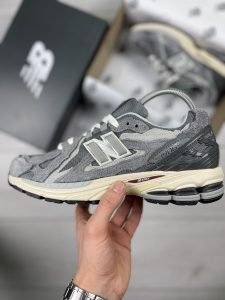 New Balance 1906D Protection Pack Harbor Grey
