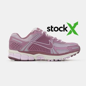 Nike Air Zoom Vomero 5 Elemental Pink