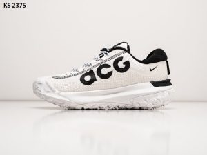 Кросівки Nike ACG Mountain Fly 2 Low (білі) ТЕРМО