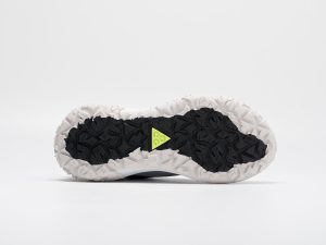 Кросівки Nike ACG Mountain Fly 2 Low Light Grey (світло/сірі)