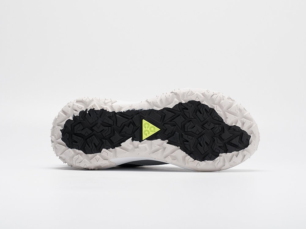 Кросівки Nike ACG Mountain Fly 2 Low Light Grey (світло/сірі)