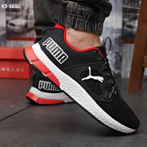 Puma LQDCELL (сині/білі)