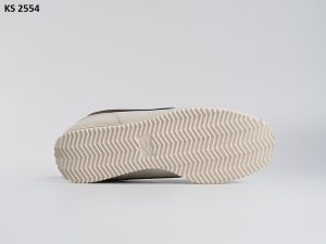 Nike Cortez White Brown (біло/коричневі)