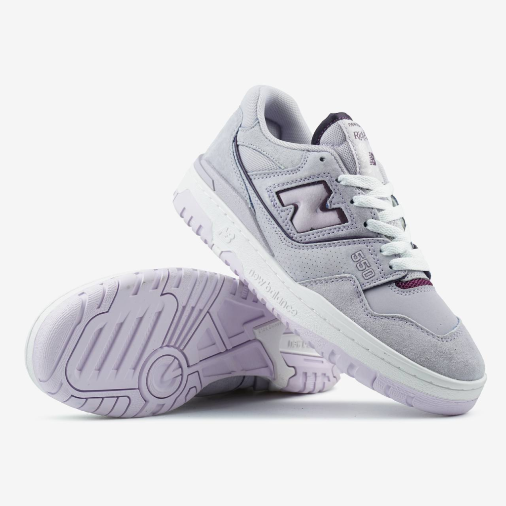 New Balance 550 x Rich Paul Forever Yours
