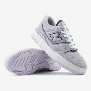 New Balance 550 x Rich Paul Forever Yours