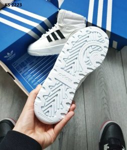 Adidas Ultra Boost (білі) ТЕРМО