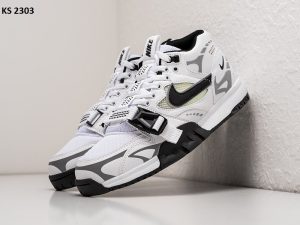 Кросівки Nike Air Trainer 1 SP White (білі)