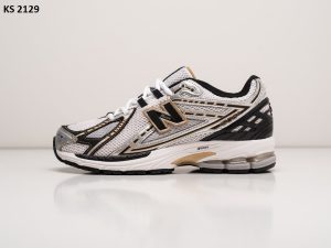 Кросівки New Balance 1906R White Gray Steel (білі)