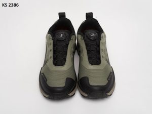 Кросівки Nike Wildhorse 8 Green (зелені)