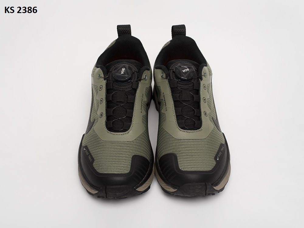 Кросівки Nike Wildhorse 8 Green (зелені)