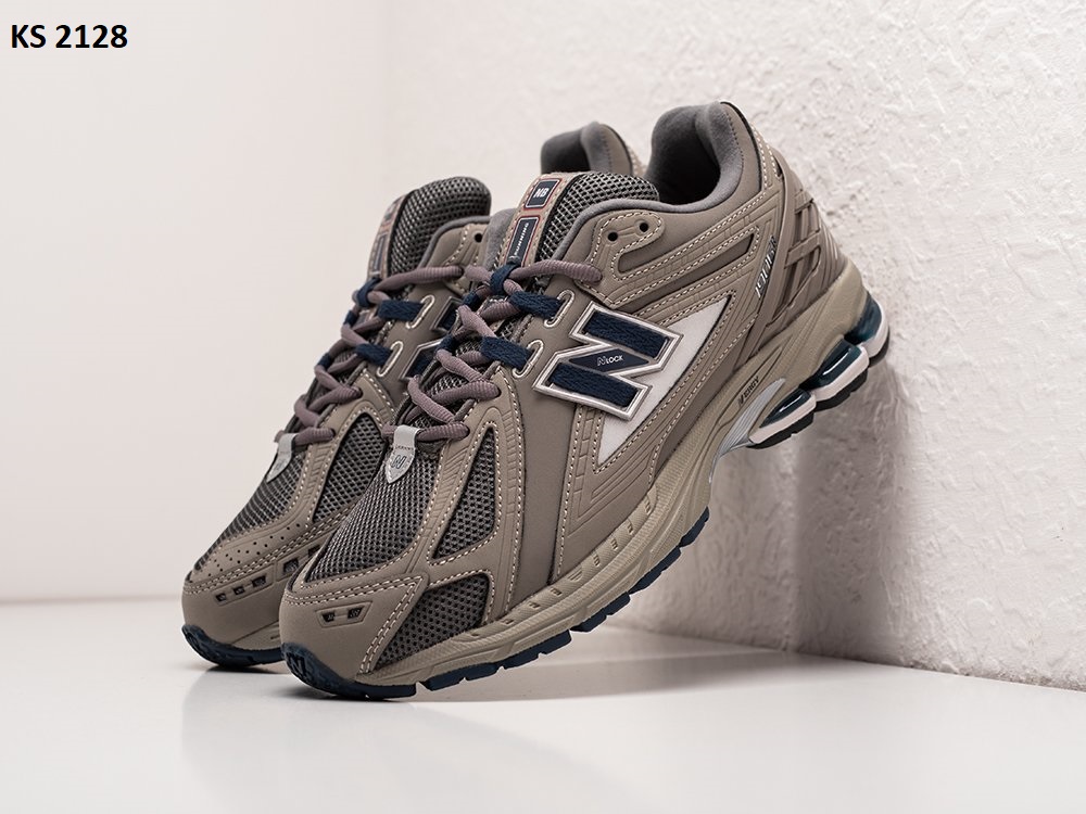 New Balance 1906R (сірі)