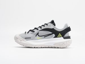 Кросівки Nike ACG Mountain Fly 2 Low Light Grey (світло/сірі)