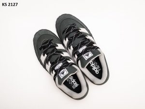 Adidas Neighborhood (чорні)