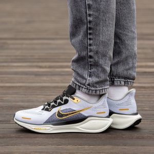 Nike Air Zoom Pegasus 41 White Gold