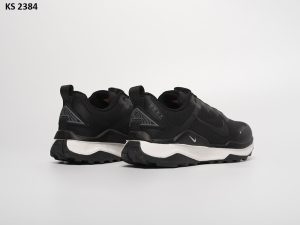 Nike Wildhorse 8 (чорно/білі)