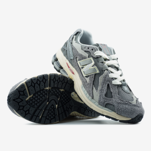 New Balance 1906D Protection Pack Harbor Grey