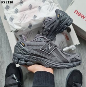 Кросівки New Balance 1906R Cordura Dark Gray (сірі)