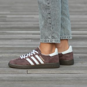 Adidas Spezial Brown