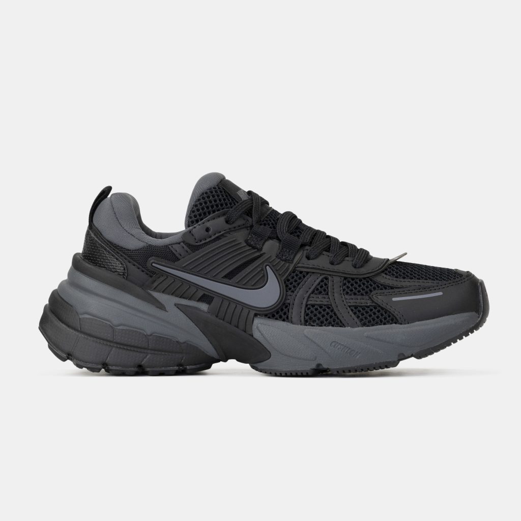 V2K Runtekk Black